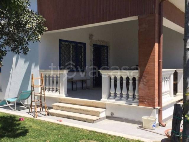 Villa in affitto ad Anzio passeggiata Delle Sirene s.n.c giardino, posto auto, terrazzo TrovaCasa