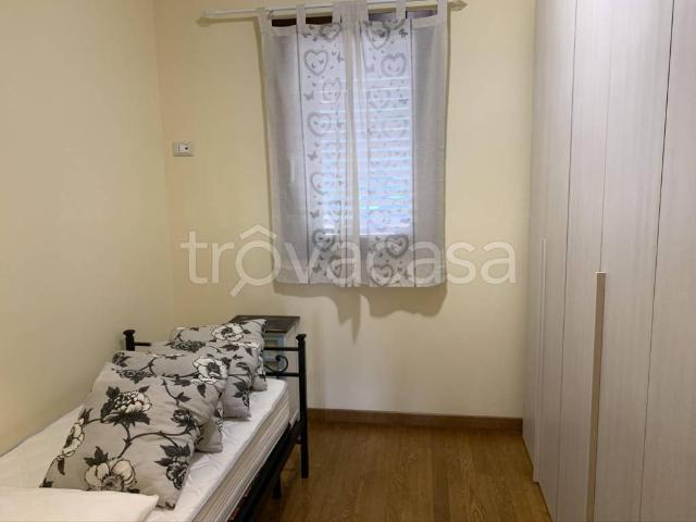 Villa in affitto ad Ascoli Piceno via Loreto s.n.c, giardino, box, caminetto TrovaCasa