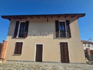 Villa in affitto ad Asti frazione Montegrosso Cinaglio, arredato, riscaldamento autonomo, balcone TrovaCasa