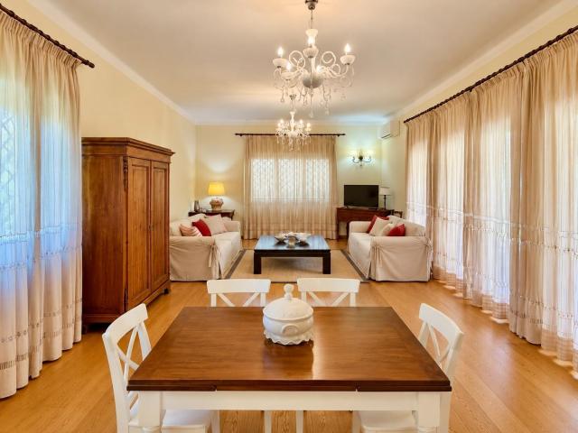 Villa in affitto Centro, Forte dei Marmi