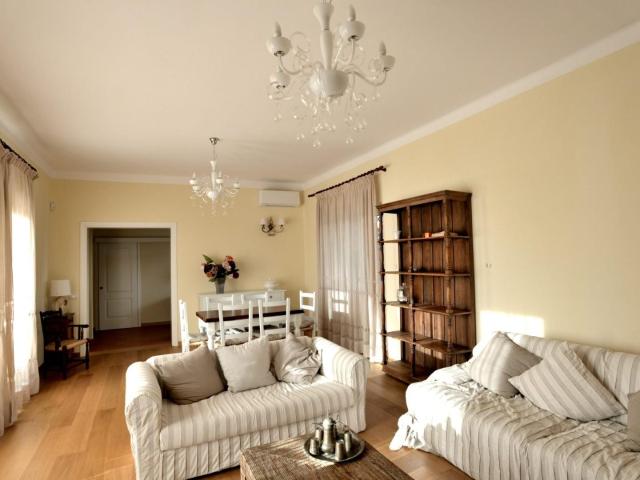 Villa in affitto Centro, Forte dei Marmi