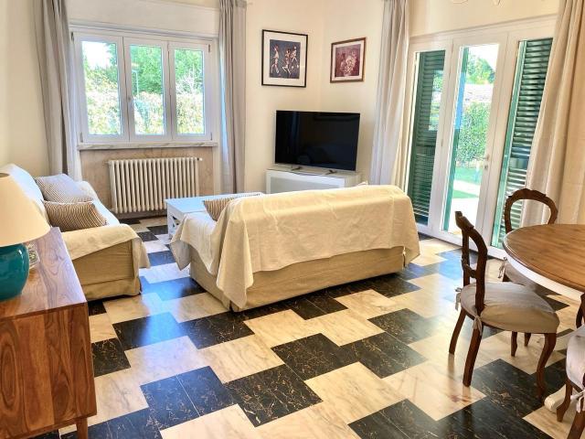 Villa in affitto Centro, Forte dei Marmi
