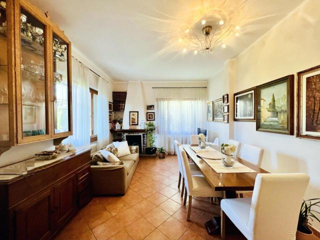 Villa in affitto Centro, Forte dei Marmi