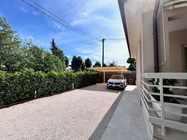 Villa in affitto Centro, Forte dei Marmi
