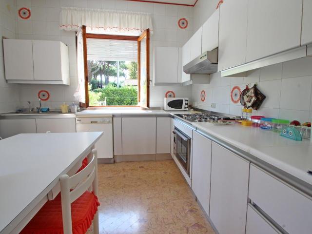 Villa in affitto Centro, Forte dei Marmi