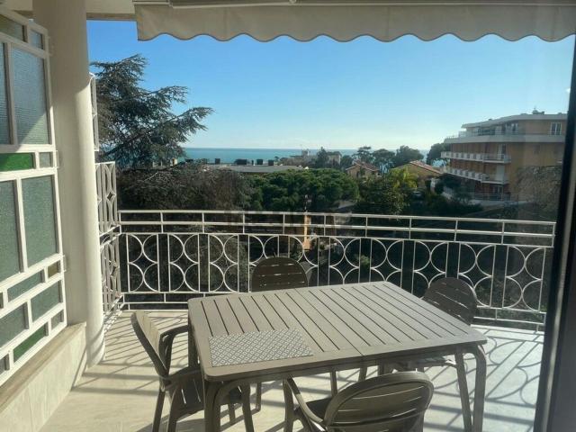 Villa in affitto di 150 m² in Via Padre Semeria, 418