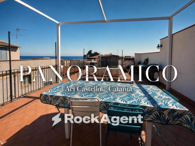 Villa in affitto di 169 m² in Via Valastro, 15