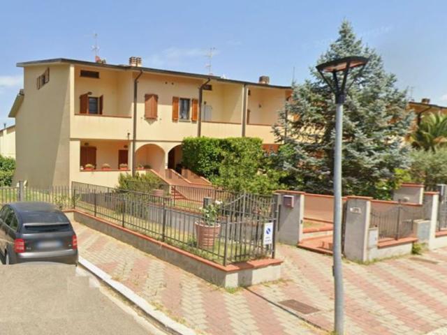 Villa in affitto di 180 m²