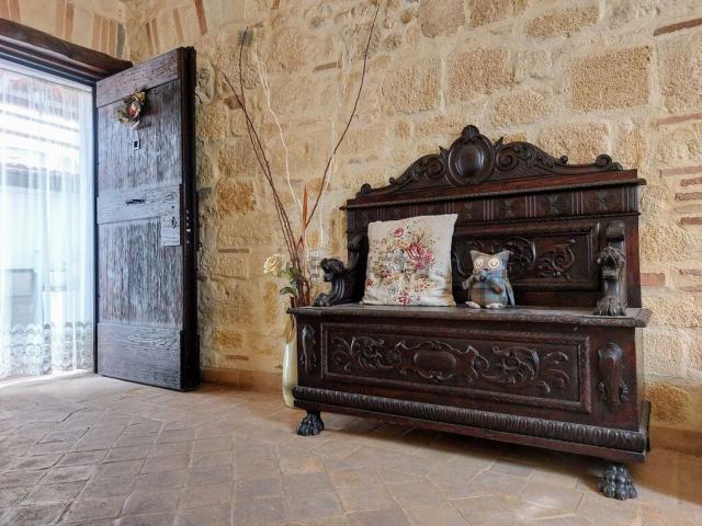 Villa in affitto di 105 m² in Via San Martino, 14