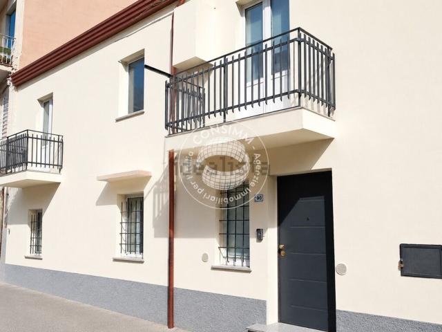 Villa in affitto di 110 m² in Via Santa Maria