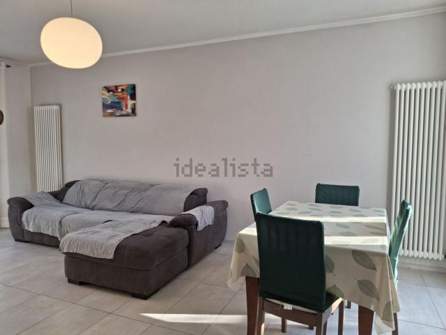 Villa in affitto di 120 m²