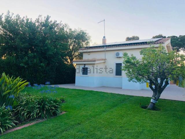 Villa in affitto di 94 m² in Strada Spinagallo