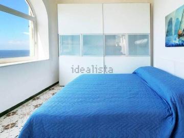 Casa in affitto a Marina Piccola - Giardino