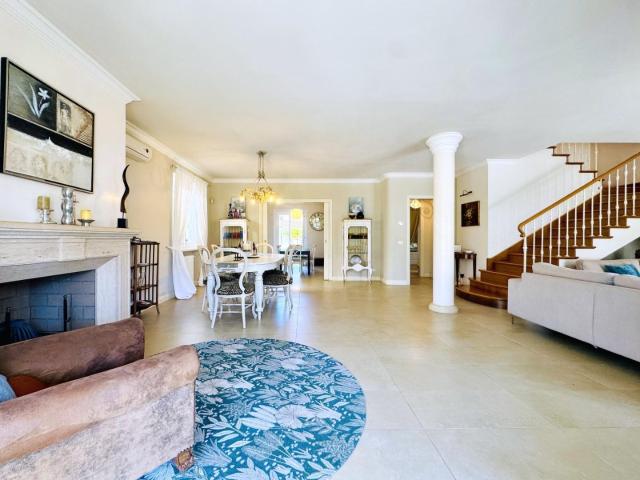 Villa in affitto Fiumetto, Pietrasanta