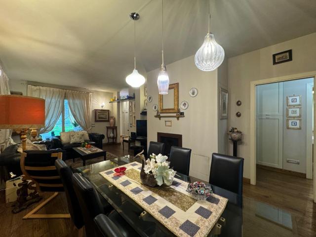 Villa in affitto Forte dei Marmi