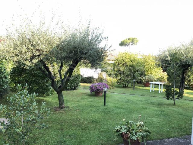 Villa in affitto Forte dei Marmi