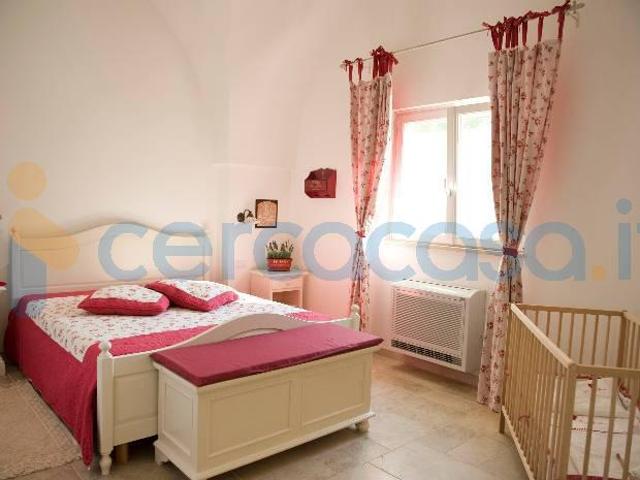 Villa in affitto in Contrada Macchia Di Monte, Monopoli