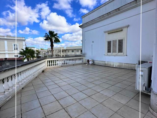 Villa in affitto in corsi vittorio emanuele 144, Statte