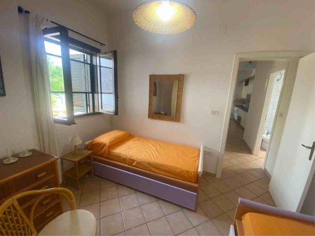 Villa in affitto in residence riva marina 255/21, Carovigno