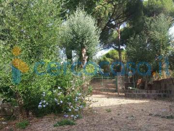 Villa in affitto in San Gregorio, Capo D'orlando