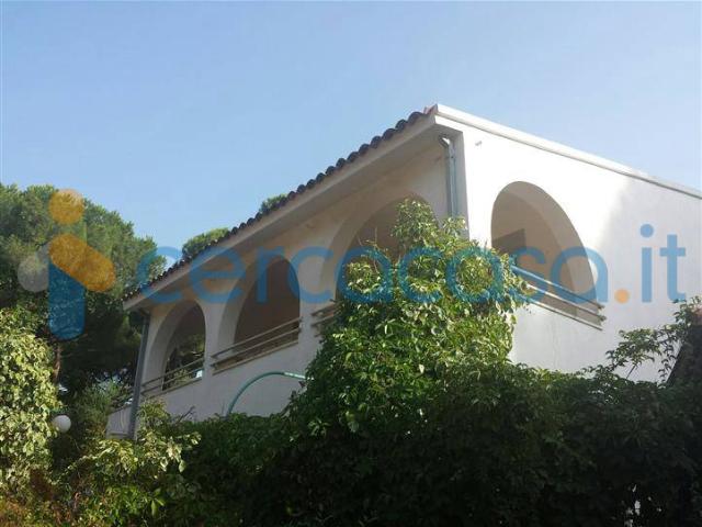 Villa in affitto in San Gregorio, Capo D'orlando