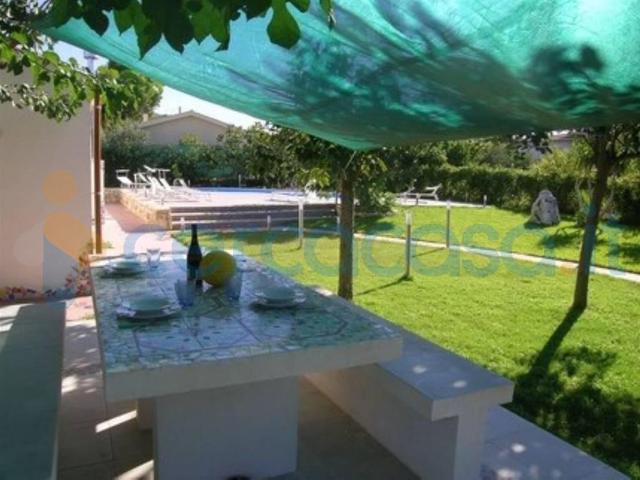 Villa in affitto in Scopello/riserva Dello Zingaro 17, Castellammare Del Golfo