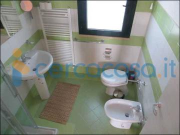 Villa in affitto in Trav. Serramendola, Siracusa