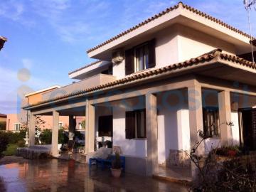 Villa in affitto in Traversa Sorgenti 5, Siracusa