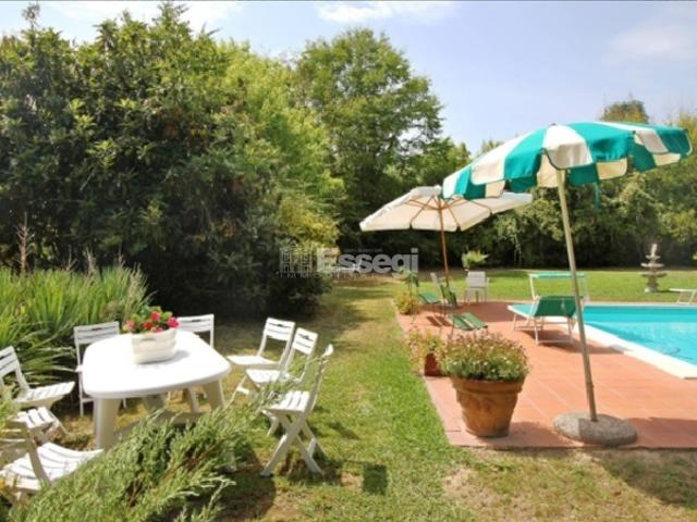 Villa in affitto in via di piaggiori 316, Capannori