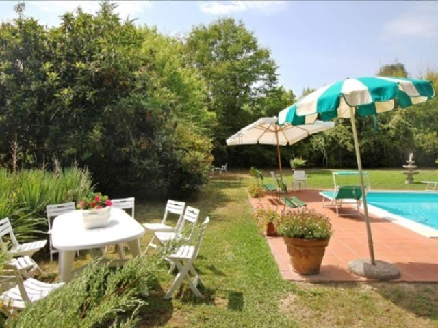 Villa in affitto in via di piaggiori 316, Capannori