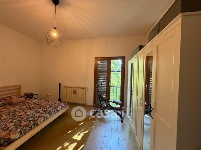 Villa in Affitto in Via di San Bartolo a Cintoia a Firenze