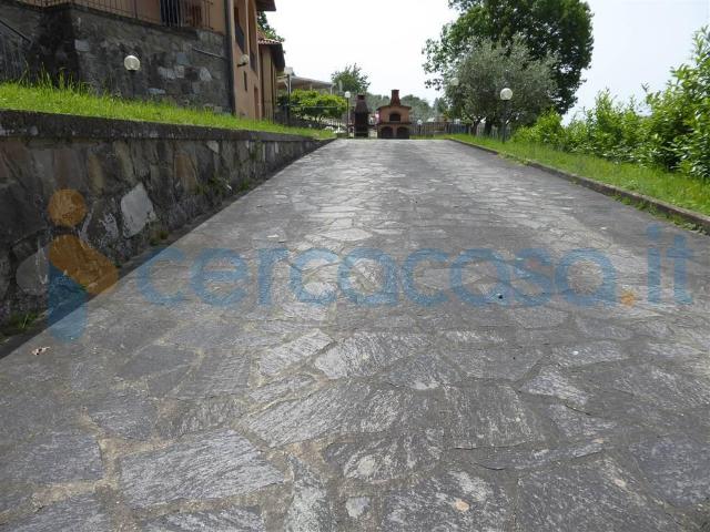 Villa in affitto in Via Pio La Torre 2, Reggello