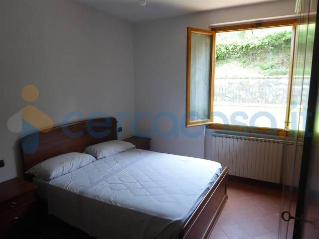 Villa in affitto in Via Pio La Torre 2, Reggello