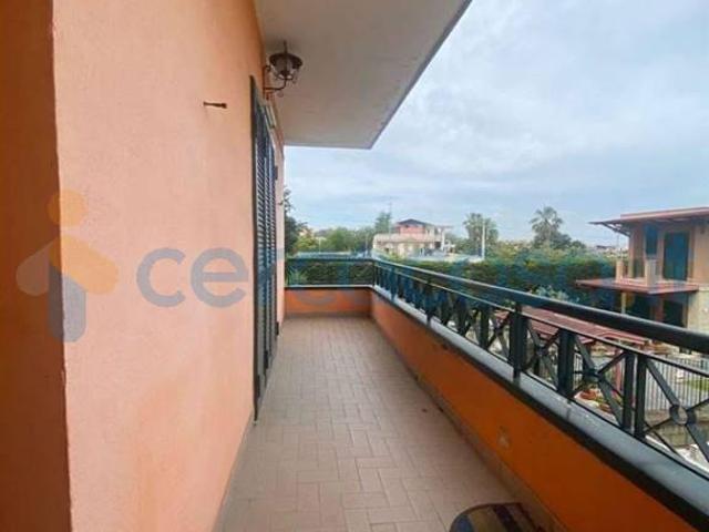Villa in affitto in Via Somma, Sant'anastasia