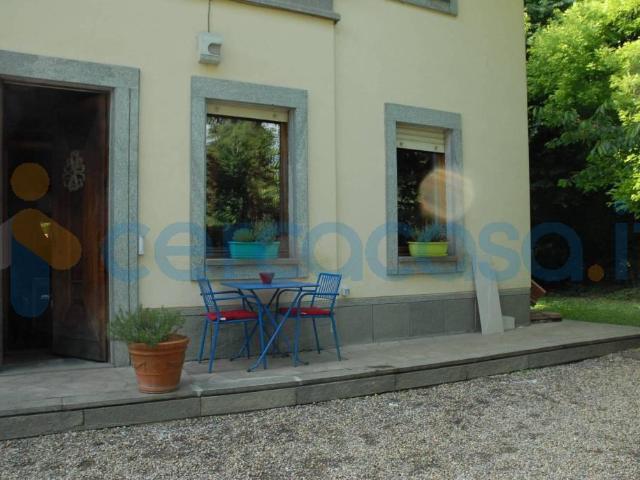 Villa in affitto in Viale Enrico Thovez 43, Torino