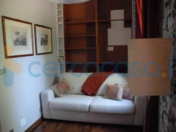 Villa in affitto in Viale Enrico Thovez 43, Torino