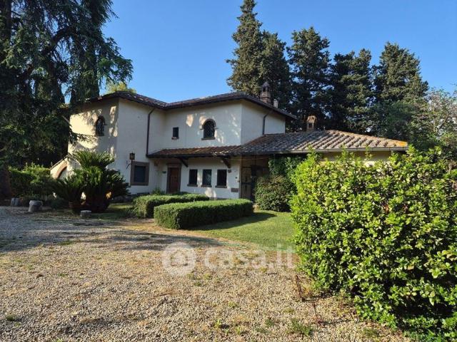 Villa in Affitto in zona Appio Pignatelli, Quarto Miglio a Roma