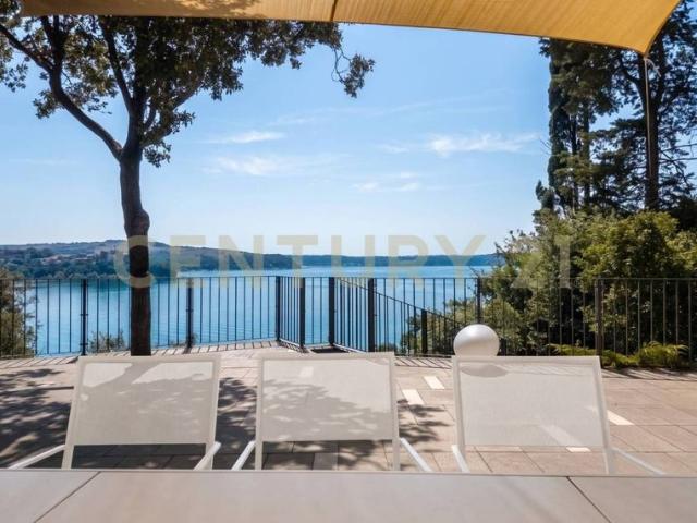 Villa in affitto|Lazio,Anguillara Sabazia