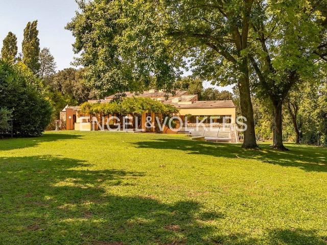 Villa in affitto|Lazio,Roma