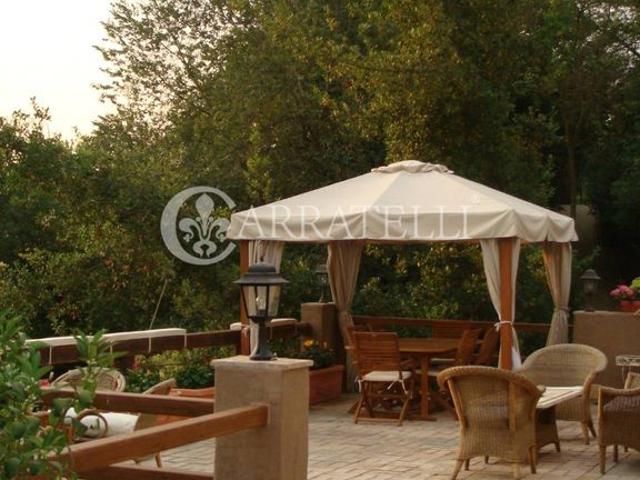 Villa in affitto|Lazio,Roma