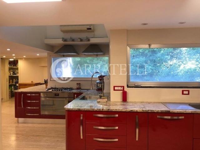 Villa in affitto|Lazio,Roma