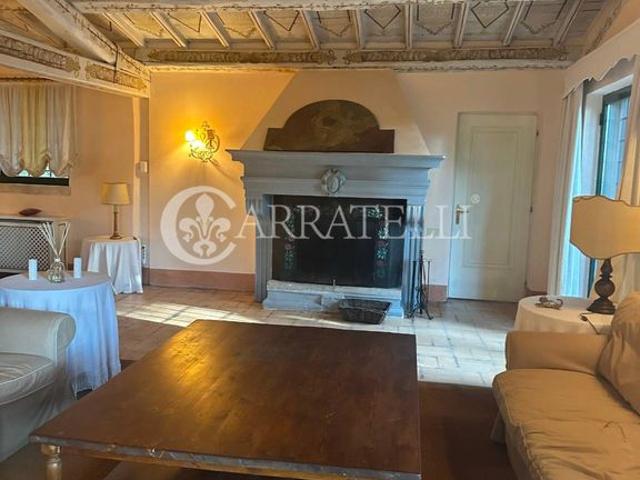 Villa in affitto|Lazio,Roma