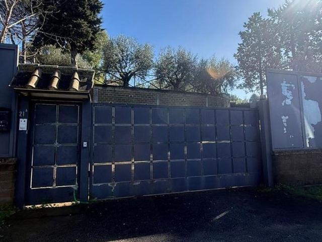 Villa in affitto|Lazio,Roma