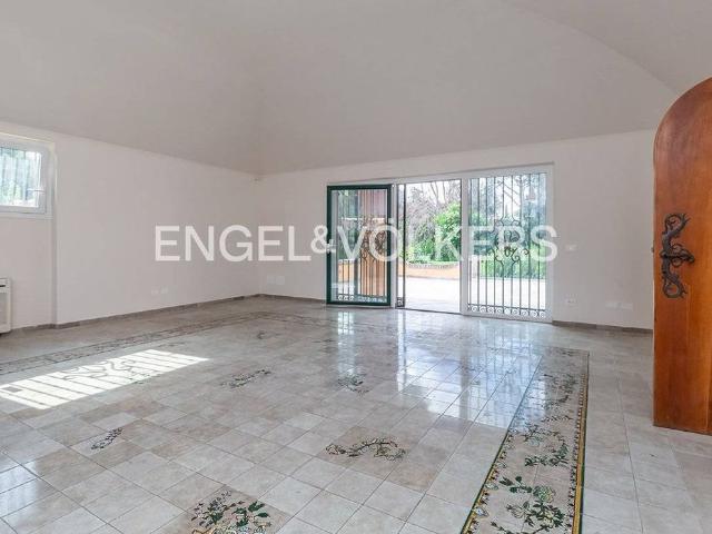 Villa in affitto|Lazio,Roma