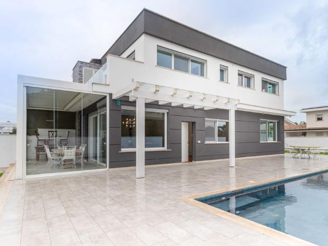 Villa in affitto|Lazio,Roma