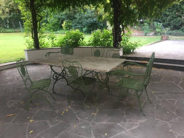 Villa in affitto|Lazio,Roma