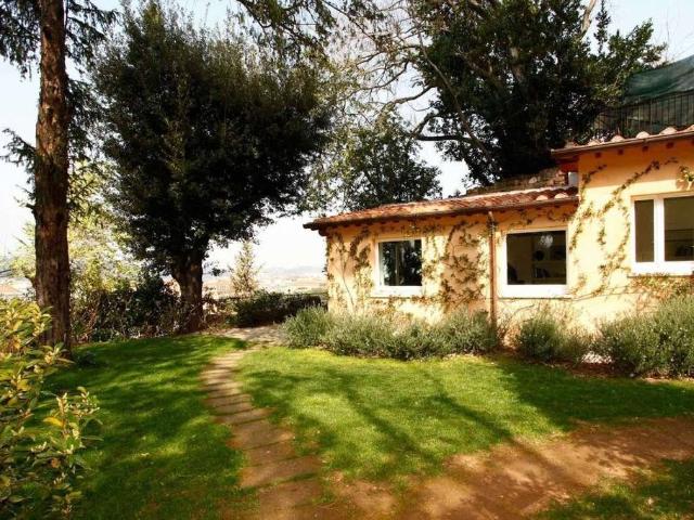 Villa in affitto|Lazio,Roma
