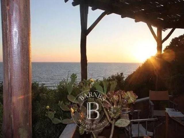 Villa in affitto|Lazio,Sabaudia