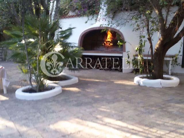 Villa in affitto|Lazio,San Felice Circeo