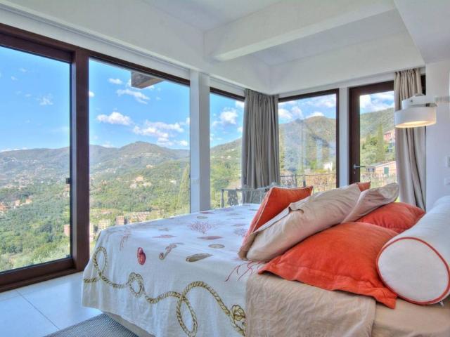 Villa in affitto|Liguria,Rapallo